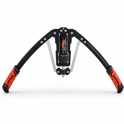 Hydraulic Arm Trainer (22-440 lbs)
