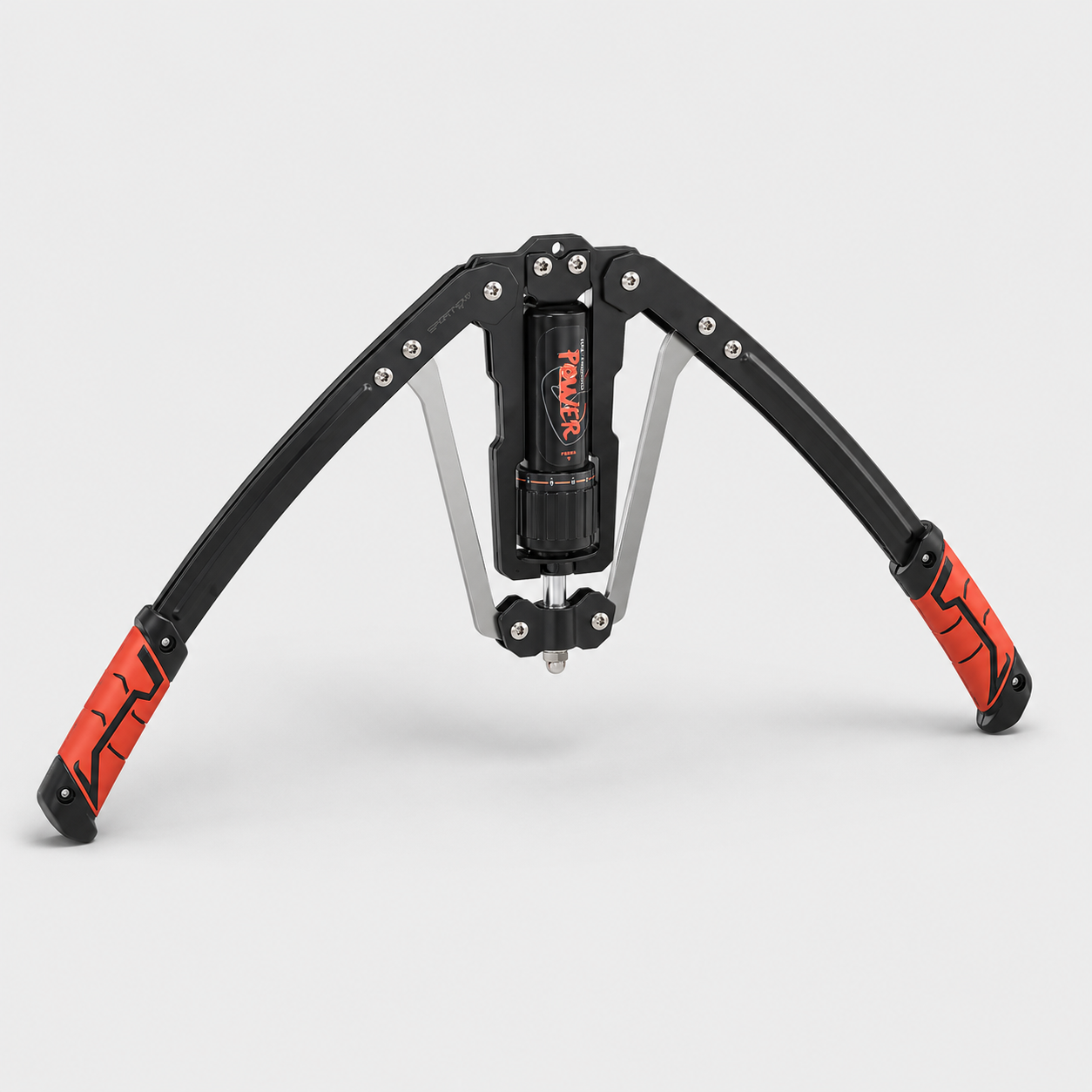 Hydraulic Arm Trainer (22-440 lbs)