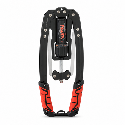 Hydraulic Arm Trainer (22-440 lbs)