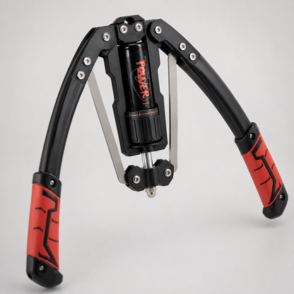 Hydraulic Arm Trainer (22-440 lbs)